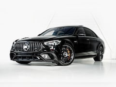 Mercedes-Benz S-klasse - AMG 63 S E Performance | Carbon Package | Exclusive Interieur Package | Keramisch |