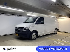 Volkswagen Transporter - 2.0 TDI L2H1 28 Economy Business 110 pk | Navigatie via App | Trekhaak | Parkeersensoren a
