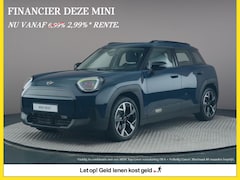 MINI Aceman - E Classic S 42.5 kWh