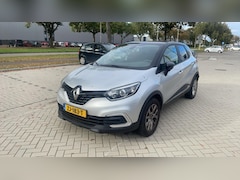 Renault Captur - 1.2 TCe Limited | Automaat | Climate Control | Parkeersensoren |