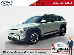 Kia EV3 - Plus 58.3 kWh | Enkele kleuren op voorraad bel voor info | NU MET €3.000, - inruilpremie +