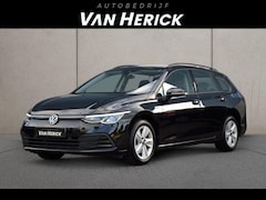 Volkswagen Golf Variant - 1.0 eTSI Life Business Automaat | ACC | Winterpakket | Navigatie