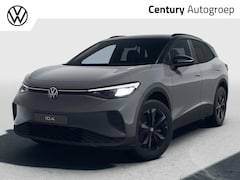 Volkswagen ID.4 - Limited Edition 52 kWh accu 125 kW / 170 PK SUV El