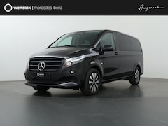 Mercedes-Benz eVito Tourer - 129 L2 PRO 90kWh | Snelladen 110 KWh | Achteruitrijcamera | Parkeerpakket | Comfortbestuur