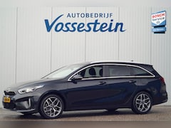 Kia Cee'd Sportswagon - Ceed 1.4 T-GDi GT-Line / Automaat / Camera / Navi / Stoel- & Stuurverw. / Afn. Trekhaak