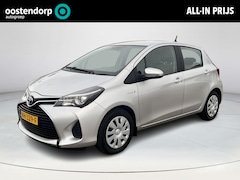 Toyota Yaris - 1.5 Hybrid Aspiration | Navigatie | Fietsendragerbeugel | Cruise control | Parkeercamera |