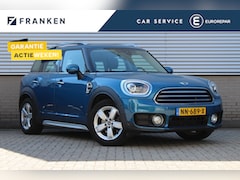 MINI Countryman - 1.5 136PK Cooper | H&K | Navigatie | Bluetooth | Origin NL