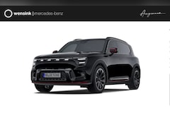 Smart #5 - 5 BRABUS Brabus 100 kWh | 646 PK | Drive Pilot | Stuurwiel- & Stoelverwarming voor- & acht