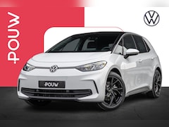Volkswagen ID.3 - 170pk Pure Oranje Edition 52 kWh | Stoel-/Stuurverwarming | Navigatie | LM-Velgen