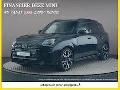 MINI Countryman - e John Cooper Works XL 66.5 kWh