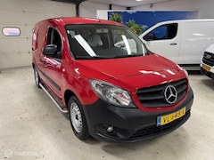 Mercedes-Benz Citan - bestel 108 CDI Economy