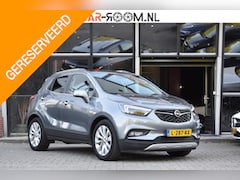 Opel Mokka X - 1.4 Turbo Business+ Aut Navi Camera Trekhaak