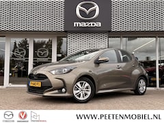 Mazda 2 Hybrid - 1.5 Agile | LICHT EN REGEN SENSOREN | ACHTERUITRIJ CAMERA | APPLE/ANDROID CARPLAY |