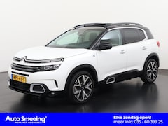 Citroën C5 Aircross - 1.6 Plug-in Hybrid 225 Shine | Schuifdak | Trekhaak | Navigatie | Zondag Open
