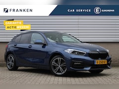 BMW 1-serie - 118i Executive Edition | Cruise Control | Origin NL | Parkeersensoren | Navigatie Actiewek