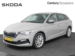 Skoda Scala - 1.0 TSI 95Pk Ambition
