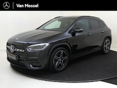 Mercedes-Benz GLA-Klasse - 200 Business Solution AMG / Panaroma-dak / Memory-Stoelen / Night-Pakket /