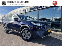 Toyota RAV4 - 2.5 Hybrid 218pk CVT Active | Carplay | Camera | Trekhaak