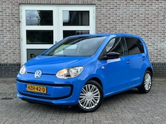 Volkswagen Up! - Up 1.0 CUP 5-Deurs Airco Navi Dealer O.H