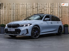 BMW 3-serie Touring - 330e xDrive M-Sport Pro *Pano*M-Stoelen*Camera*Comforttoegang