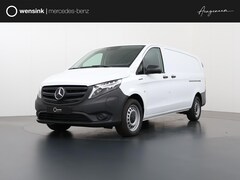 Mercedes-Benz Bestelwagen - eVito 66 kWh L3 | Stoelverwarming | Navigatie | Airco | Cruise Control | LED-Koplampen | A