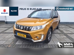 Suzuki Vitara - 1.4 Boosterjet Select AUTOMAAT RIJKLAAR PRIJS
