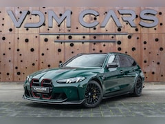 BMW 3-serie Touring - M3 CS | Keramisch | Individual | Carbon | Assist | Connect | BTW |