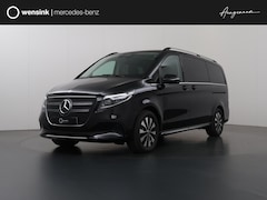 Mercedes-Benz EQV - 300 L2 Avantgarde 90 kWh | Panoramadak | Burmester | Elektr. schuifdeuren | EQV Design Pak
