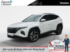 Hyundai Tucson - 1.6 T-GDI PHEV Premium 4WD