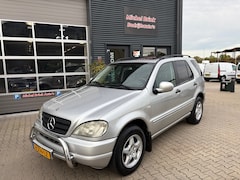Mercedes-Benz M-klasse - ML 270 CDI Automaat