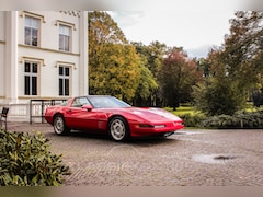 Chevrolet Corvette - 5.7 V8 Coupé