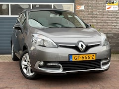 Renault Scénic - 1.2 TCe Limited |Climate|Navi.|1e Eig