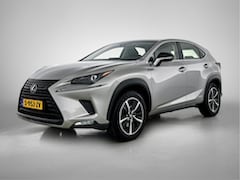 Lexus NX - 300h AWD Sport Edition | Apple CarPlay / Android Auto | Panoramadak | Trekhaak |
