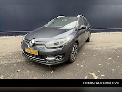 Renault Mégane Estate - 1.2 TCe Bose Trekhaal / Navigatie / Cruise Conrol