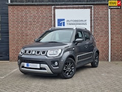 Suzuki Ignis - 1.2 Smart Hybrid Select