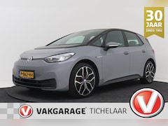 Volkswagen ID.3 - Pro 58 kWh | Org NL | CarPlay | 20" Velgen | Keyless Entry/Start | 81.000 KM |
