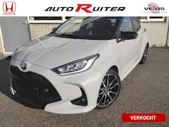 Toyota Yaris - 1.5 Hybrid GR Sport Garantie*two tone