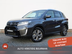 Suzuki Vitara - 1.4 Boosterjet Select Smart Hybrid Nieuwe Auto, 6 jaar garantie