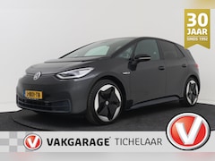 Volkswagen ID.3 - First Max 58 kWh | Panoramadak | Leer | Sportstoelen | Head-Up | Camera | LED Matrix |