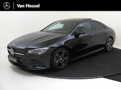 Mercedes-Benz CLA-Klasse - 180 Business Solution AMG / Memory-Stoelen / Panaroma-dak / Stoelverwarming /