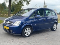 Opel Meriva - 1.4-16V Maxx Cool
