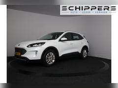 Ford Kuga - 2.5 PHEV Titanium Achteruitrijcamera | Winterpack