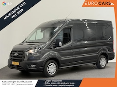 Ford Transit - 310 L2H2 Trend Automaat Airco Bluetooth Camera Cruise Control