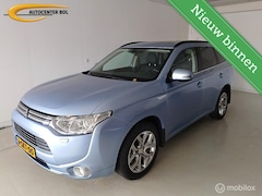 Mitsubishi Outlander - 2.0 PHEV Intense + AC|Cruise C|Clima C