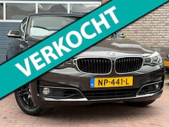 BMW 3-serie Gran Turismo - 320i High Executive|Full Options