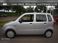 Opel Agila - 1.0 Temptation '05 |Hoge instap|7-7-2026 APK