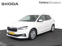Skoda Fabia - 1.0 TSI 95Pk Selection