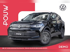 Volkswagen Tiguan - 1.5 eHybrid 204pk DSG Life Edition | Trekhaak Wegklapbaar | Comfort Pakket