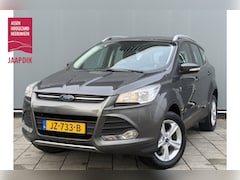 Ford Kuga - BWJ 2016 | 1.5 120PK Trend | CLIMA | TREKHAAK | NAVI | PDC | CRUISE |