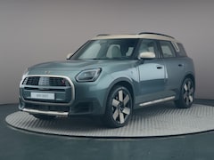 MINI Countryman - S ALL4 2.0 Favoured L